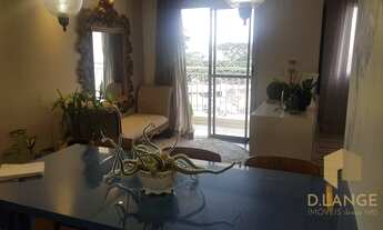 Imagem 2: Apartamento com 2 dormitórios, 67 m² - venda por R$ 545.000,00 ou aluguel por R$ 3.000,00