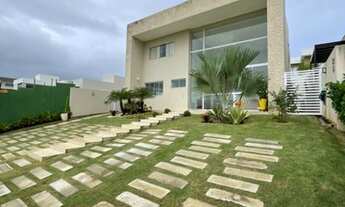 Imagem 2: CASA NO ALPHAVILLE LITORAL NORTE 2