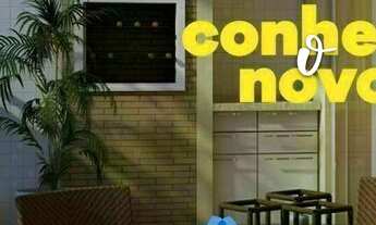 Imagem 4: MELISSA CESAR RESIDENCIAL - APARTAMENTOS ALTO PADRÃO NA PLANTA, à venda Centro - Campo La