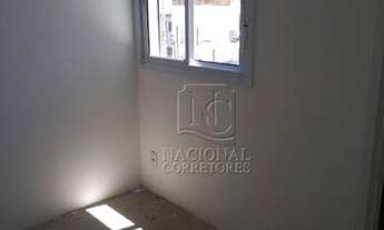 Imagem 13: Apartamento à venda, 53 m² por R$ 335.000,00 - Vila Tibiriçá - Santo André/SP