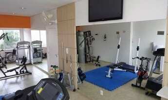 Imagem 3: Apartamento à venda, Alto da Mooca, com 2 dorm, sala, cozinha, banheiro, lavanderia, varan