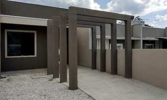 Imagem: Casa NOVA em Quatro Barras