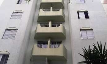 Imagem: Venda Residential / Apartment Tucuruvi São