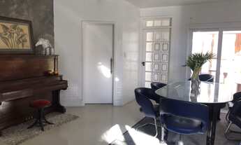 Imagem 4: Casa para pessoas exigentes atrás do Parque Tênis Clube