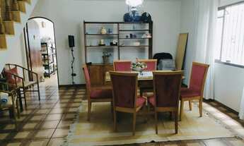 Imagem 2: Sobrado à venda no Tatuapé