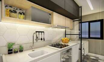 Imagem 7: LANÇAMENTO NA REGIÃO DA VILA FORMOSA SOBRADO COM 3 DORM MUITO BEM LOCALIZADO