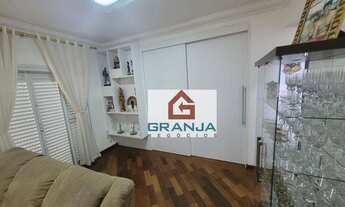 Imagem 14: Condomínio com lazer ao lado do centrinho da Granja