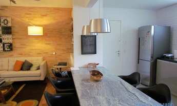 Imagem 2: APARTAMENTO - JARDIM AMÉRICA - SP