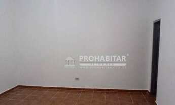 Imagem 3: Casa com 1 dormitório para alugar, 40 m² por R$ 800,00 - Parque América - São Paulo/SP