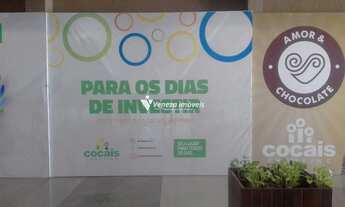 Imagem 4: SALA COMERCIAL NO COCAIS SHOPPING A VENDA