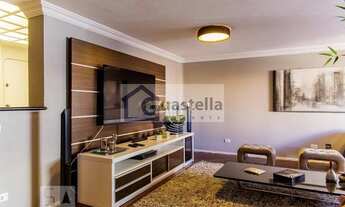 Imagem 2: Apartamento em Centro - Santo André