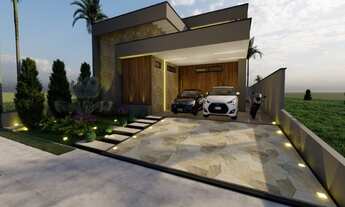 Imagem 4: Casa à venda no Alphaville Nova Esplanada 3, em Votorantim