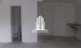 Imagem 5: Studio à venda com 49m², 1 quarto e 1 vaga