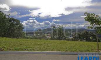 Imagem: TERRENO EM CONDOMÍNIO - TAMBORÉ - SP