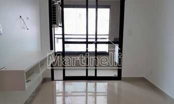 Imagem 2: Ribeirão Preto - Apartamento Padrão - Jardim Nova Aliança
