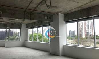 Imagem 3: Conjunto comercial 258m² localizado no Brooklin