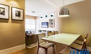 Imagem 3: APARTAMENTO - PINHEIROS - SP