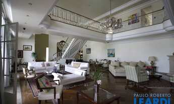 Imagem 5: CASA EM CONDOMÍNIO - ALDEIA DA SERRA - SP