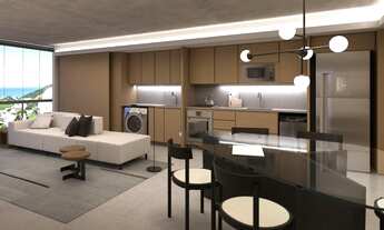 Imagem 2: Apartamento 62 m² com 3 quartos - Barra da Tijuca - Murano