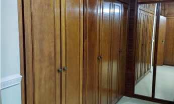 Imagem 5: Moema 149m² | 3 Dormitórios | 1 Suíte | 2 Vagas