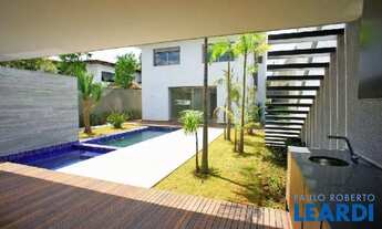 Imagem 2: SOBRADO - JARDIM PAULISTA - SP