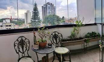 Imagem 7: Apartamento com 3 dormitórios à venda, 103 m² - Jardim do Mar - São Bernardo do Campo/SP