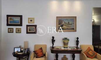 Imagem 4: Copacabana- Rua Barata Ribeiro- Apartamento 3 quartos, dependência completa. 1 vaga