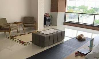 Imagem: Apartamento à venda, 168 m² por R$ 1.950.000,00