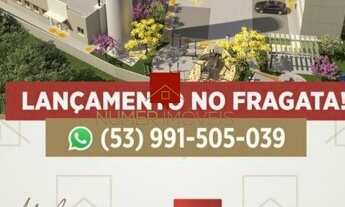 Imagem 4: Pelotas - Apartamento Padrão - Fragata