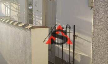 Imagem 3: Casa com 1 dormitório para alugar, 35 m² por R$ 1.300,00/mês - Vila Gumercindo - São Paulo