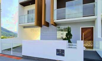 Imagem 14: Casa para Venda em São José, Forquilhas, 3 dormitórios, 1 suíte, 3 banheiros, 2 vagas