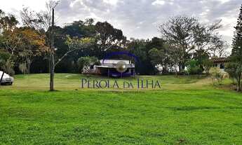 Imagem 6: TERRENO RESIDENCIAL em FLORIANÓPOLIS - SC, CÓRREGO GRANDE