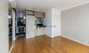 Imagem 5: Apartamento à venda - 2 dormitórios - Vila Olímpia