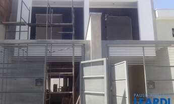 Imagem: CASA EM CONDOMÍNIO - CARRÃO - SP