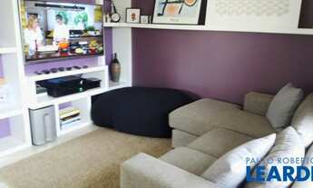 Imagem 5: APARTAMENTO - MORUMBI - SP