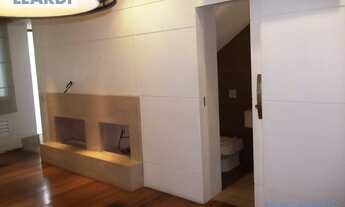 Imagem 4: SOBRADO - PERDIZES - SP