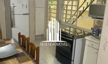 Imagem 2: Sobrado a venda 3 dormitórios, 1 suite e 2 vagas no Tatuapé