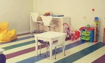 Imagem 6: Apartamento para Venda em São Caetano do Sul, Santa Maria, 3 dormitórios, 1 suíte, 2 banhe