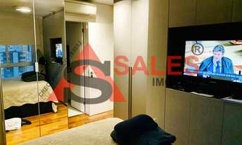 Imagem 7: Excelente Apartamento com 2 dormitórios sendo 1 suite à venda, 88 m² por R$ 1.960.000,00 l