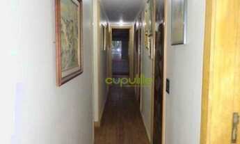 Imagem 4: Apartamento com 4 dormitórios à venda, 140 m² por R$ 895.000,00 - Icaraí - Niterói/RJ