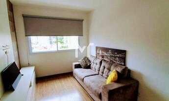 Imagem 7: Apartamento Helbor Concept Life, 1 dorm, 1 vaga - Dentro do Mogi Shopping