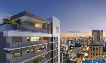 Imagem: APARTAMENTO - VILA MARIANA - SP