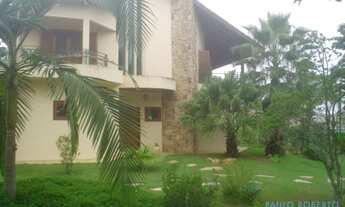 Imagem 2: CASA EM CONDOMÍNIO - CAGUASSU - SP