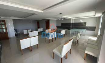 Imagem 4: APARTAMENTO DE 2 DORMITÓRIO, BEM LOCALIZADO NO CAIÇARA COM LAZER COMPLETO VISTA MAR - R