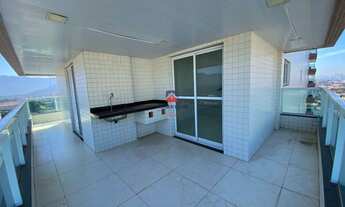 Imagem 5: Apartamento com 2 dorms, Caiçara, Praia Grande - R$ 510 mil, Cod