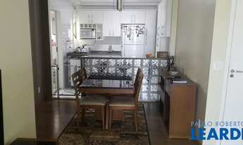 Imagem: APARTAMENTO - VILA SÔNIA - SP