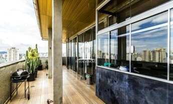 Imagem 6: Apartamento cobertura na região da Barra Funda com 1 dormitório!