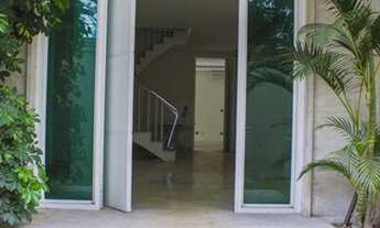 Imagem: CASA ASSOBRADADA - JARDIM LUZITÂNIA - SP