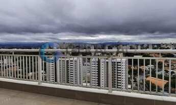 Imagem 5: Apartamento Cobertura em São José dos Campos