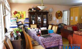 Imagem 4: APARTAMENTO - JARDIM AMÉRICA - SP